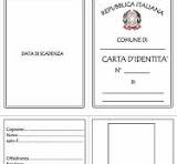 Scadenza delle carte d’identità rilasciate su modello cartaceo.